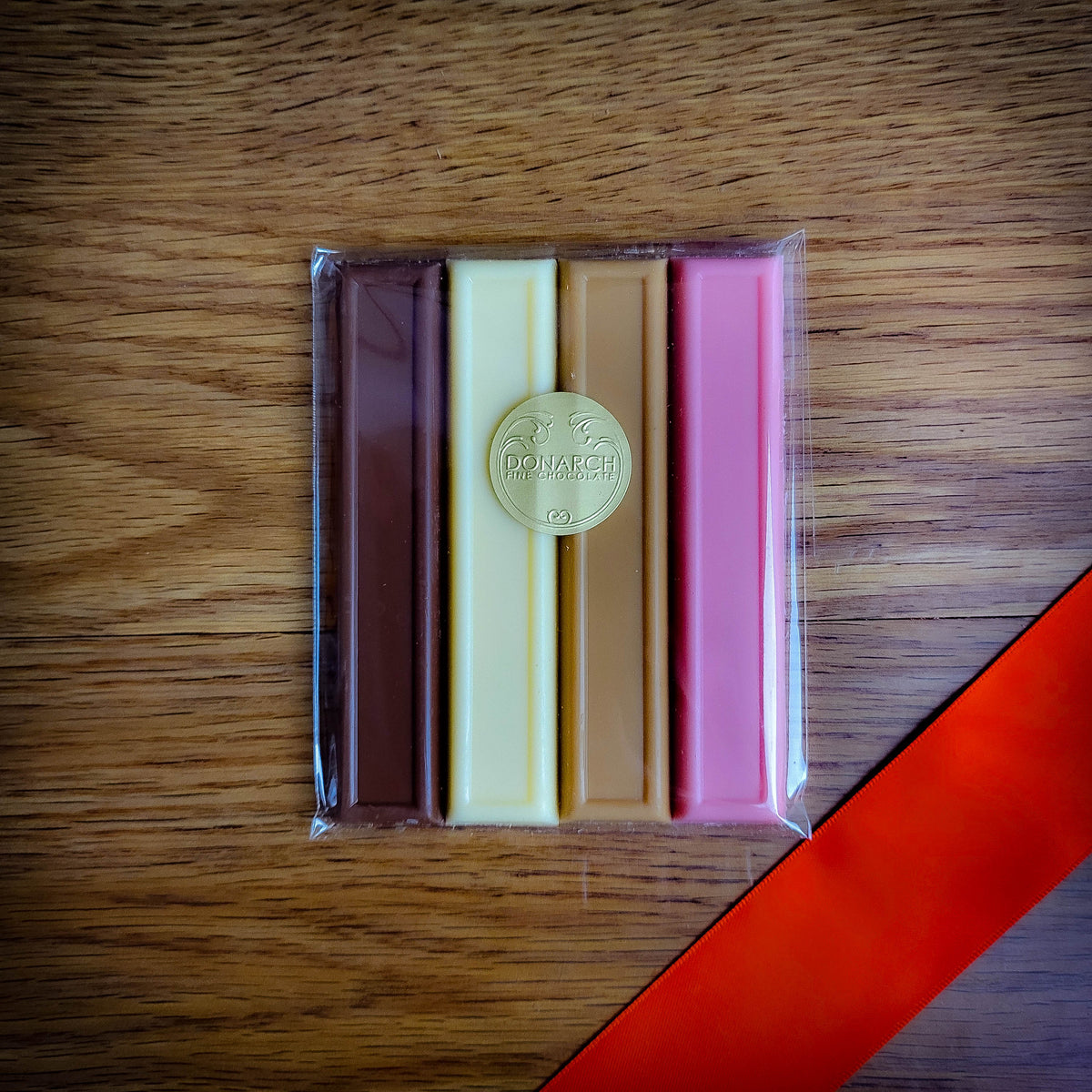 Snack Bars