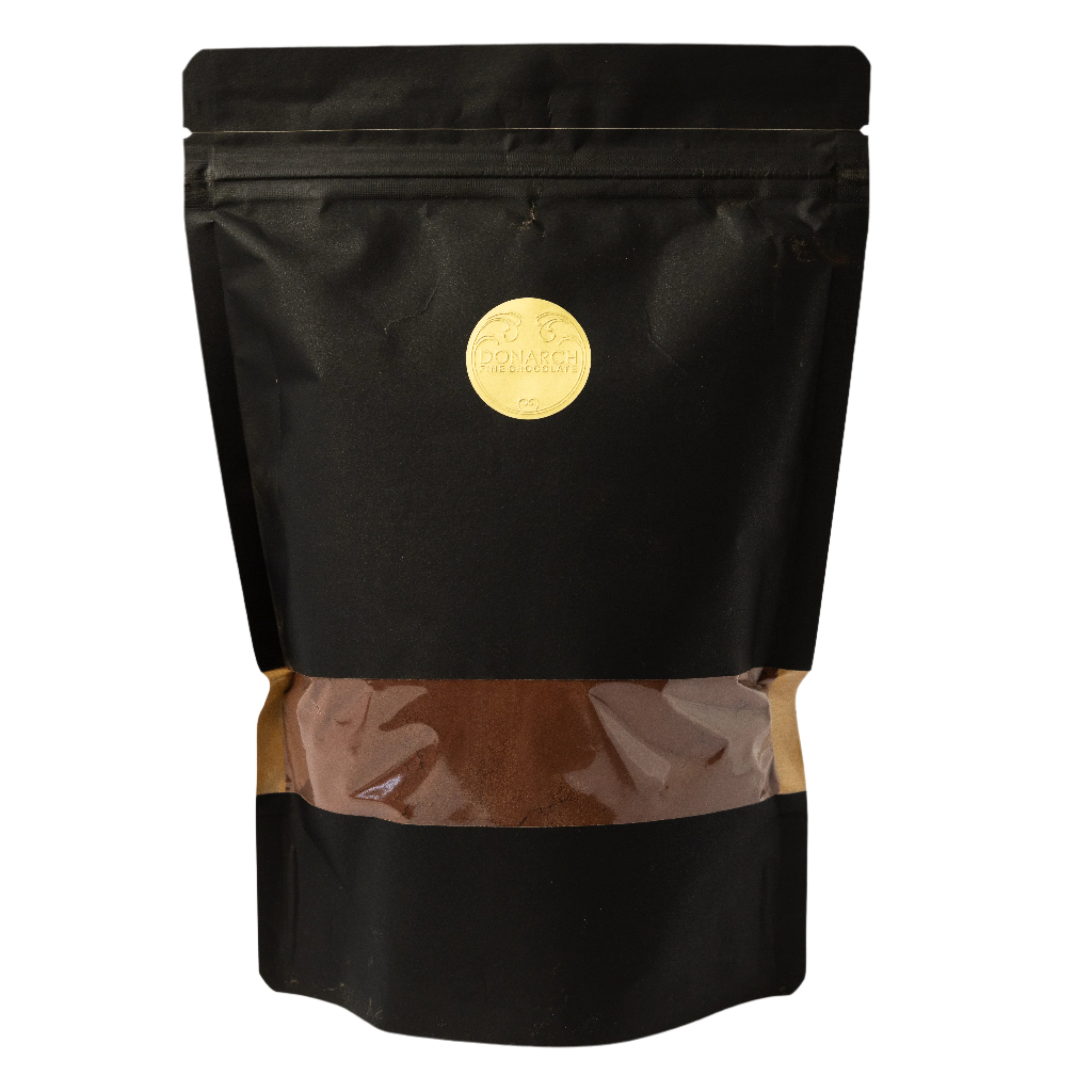 Drinking Chocolate