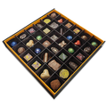 36 Piece Soft Centre Box