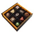 9 Piece Soft Centre Box