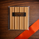 Choc Thins - White Caramel