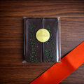 Dark Peppermint Duo Bar