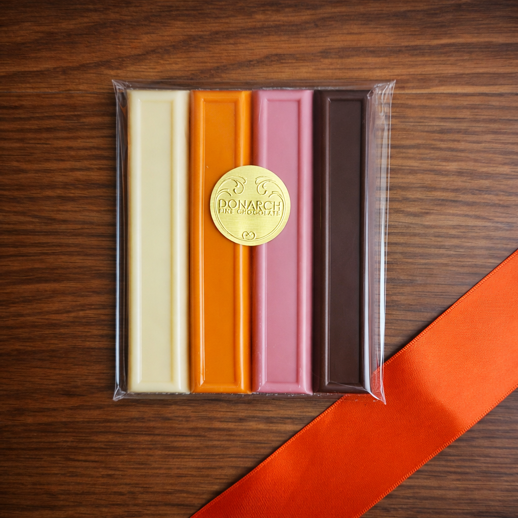 Choc Thins - Mixed Choc