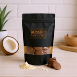Coconut Clusters - Milk Choc