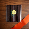 Choc Thins - Peppermint Dark Choc