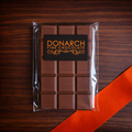 Chocolate Block - Milk Choc