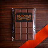 Chocolate Block - Milk Choc