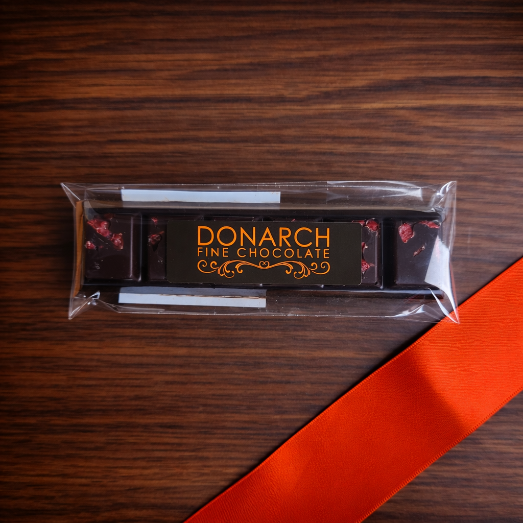Snack Bar - Dark Raspberry