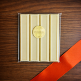 Choc Thins - White Choc