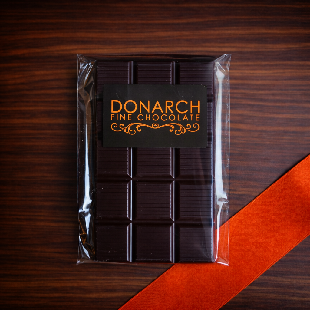 Chocolate Block - Dark Choc