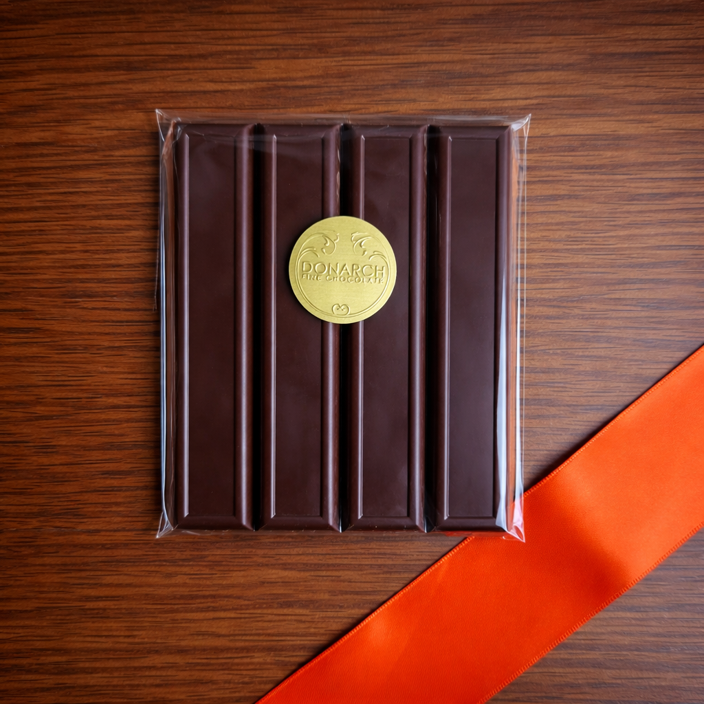 Choc Thins - Dark Choc