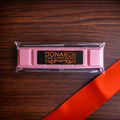 Snack Bar - Strawberry Choc