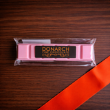 Snack Bar - Strawberry & Milk Choc