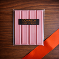 Choc Thins - Strawberry Choc