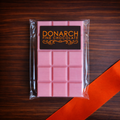 Chocolate Block - Strawberry Choc