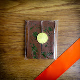 Milk Peppermint Duo Bar