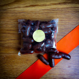 Dark Chocolate Bullets