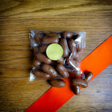 Milk Chocolate Bullets