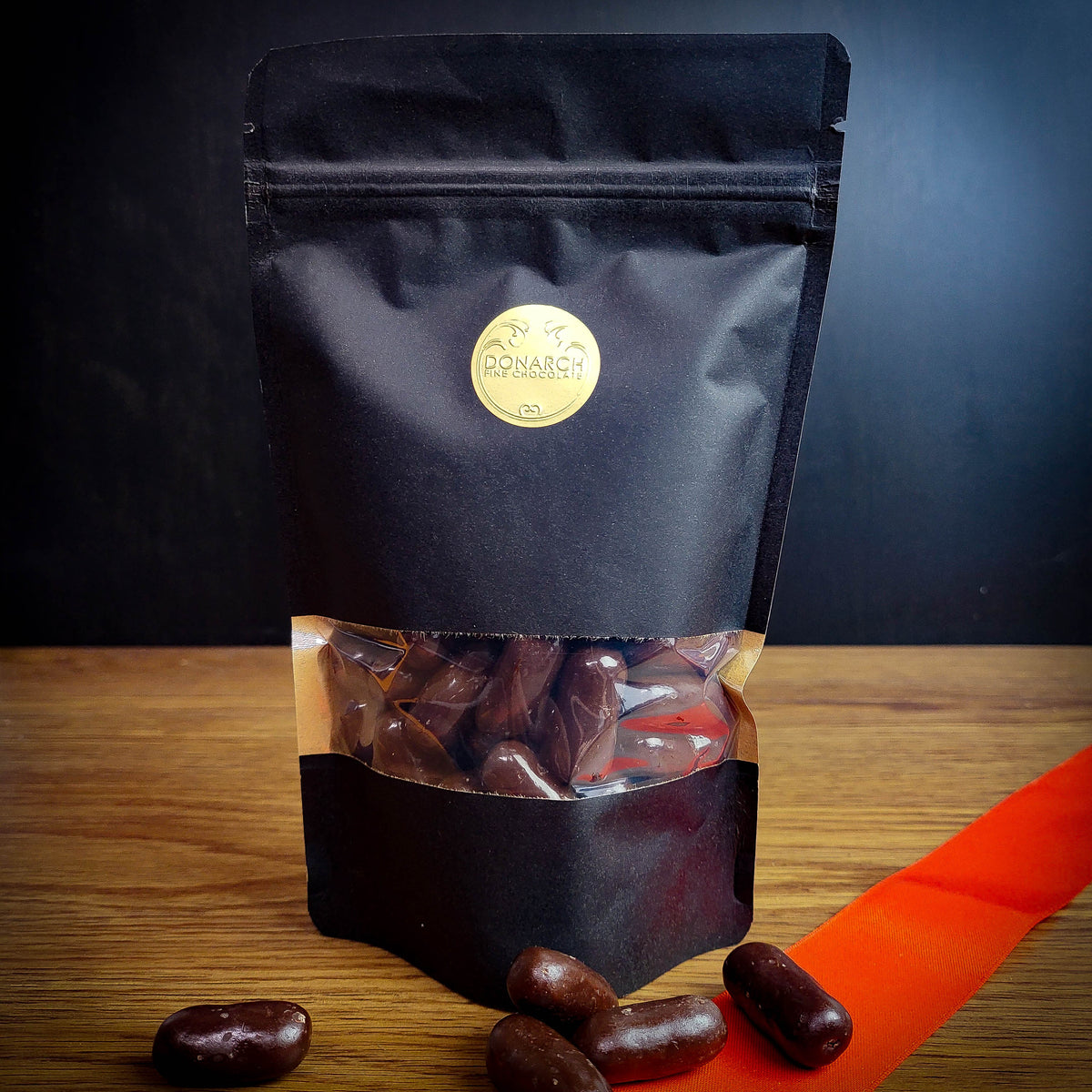Dark Chocolate Bullets - Large