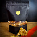 Peanut Brittle