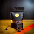 Coffee Beans Coated - Dark Choc Small