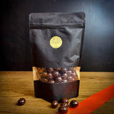 Coffee Beans Coated - Dark Choc Large