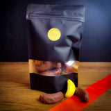 Bananas Choc Coated - Milk Choc