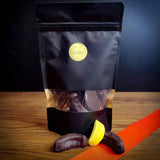 Bananas Choc Coated - Dark Choc