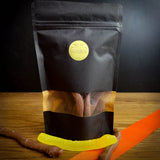 Snakes Choc Coated - Milk Choc