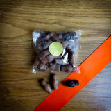 Chicos Choc Coated - Milk Choc