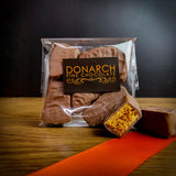 Honeycomb - Milk Choc Small