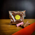 Musk Sticks Choc Coated - Milk Choc