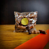Chicos Choc Coated - Milk Choc
