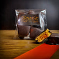Honeycomb - Dark Choc Small