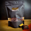 Honeycomb - Dark Choc Large