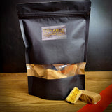 Honeycomb - White Caramel Large