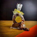 Milk Chocolate Mini Frogs