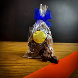 Dark Chocolate Mini Frogs