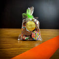 Milk Chocolate Sprinkle Buttons