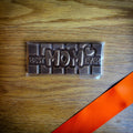 Best Mom Bar - Dark Choc