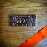 Best Mom Bar - Dark Choc