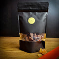 Ginger Clusters - Milk Choc