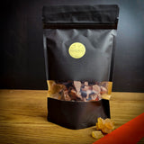 Ginger Clusters - Milk Choc