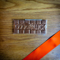 Good Luck Bar - Milk Choc
