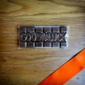 Good Luck Bar - Dark Choc