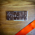 Congrats Bar - Dark Choc
