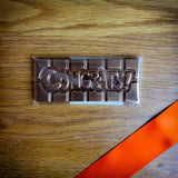 Congrats Bar - Dark Choc