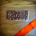 Congrats Bar - Milk Choc