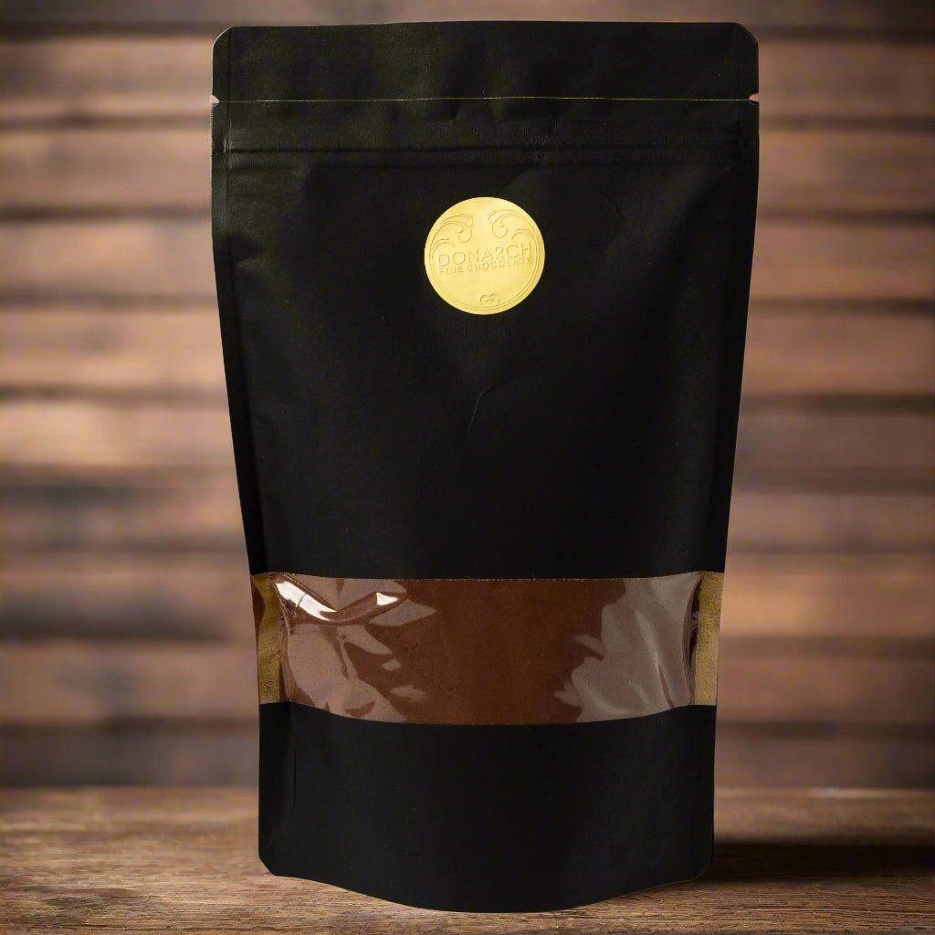 Traditional - Drinking Choc Medium