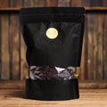 Shavings in dark chocolate, handmade by Donarch Fine Chocolate